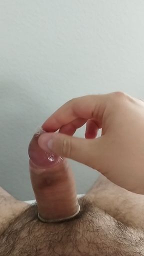 Play with the penis and   Clip 1