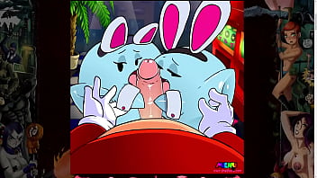 all characters in Gaper Mario