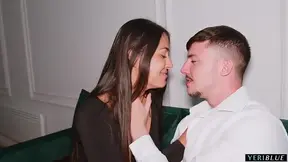 Hardcore Piss Drinking & Deep Screw - Big Ass Latina Amateur