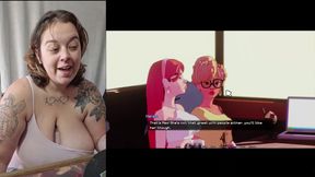 The Interview - Hooked! - Part 2