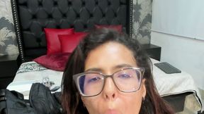 time to be naughty ;) - Part 2