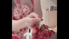 米娜老師系列誘惑