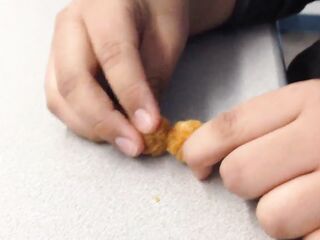 Homosexual Nugget Porn