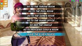 Dungeon slaves v0.53 (1/2)