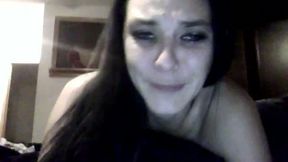 Christina Blaire Private Show