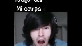 No se que