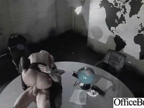 Jensen Bigtits Naughty Hot Office Girl Get Banged Hard