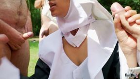 The real corona vaccin