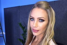 Step into AR Porn with Nicole Aniston in Immersive XR