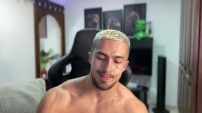 Dante Santos Party on Nov 10, 2024 - Part 2