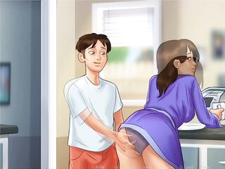 Summertime Saga Sex
