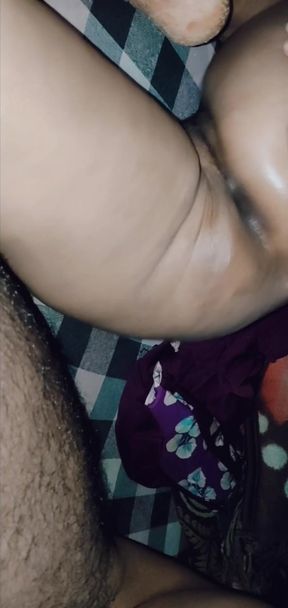 Father-in-law fucks daughter-in-law