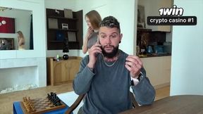 Steamy Encounter with a Friend's Wife While He's Away at Work - You Won't Believe What Happens!