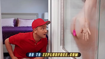 www brazzers xxx/gift - copy and watch full Codi Vore video