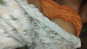 Night Sex with Bhabhi