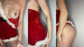 quand la mere noel est de passage