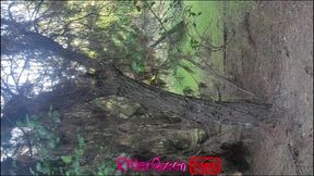 Riderqueen Alone, Outdoors, Videos for My Fans