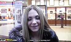 Sexy girls public fuck experience