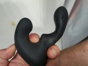 Tomo 1 prostate milking device toy