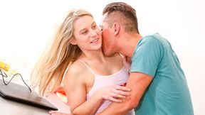 Stacy's masturbation sex