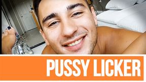 European stud worships your pussy&#x1F32E;&#xFE0F; from a hot POV
