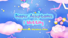 Diapy Enhancement & Wetting