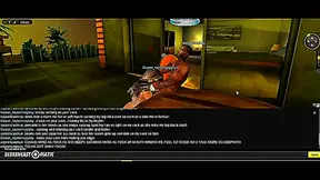 Taylors Hot Beach Getaway – Wild 3D Hentai Tryst with IMVU Lovers