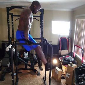 Resistance Training Workout the Principle of Specificity, Often Referred to as the Said Principle, Describes the Bodys Responses
