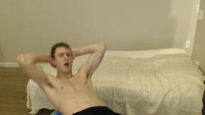 Jeff Gray Private Show