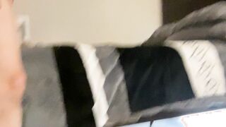 My insane bum