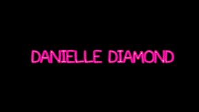 danielle diamond deep throats jovan jordan s big black cock
