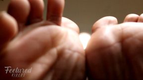 Stomping on your face is so much fun POV (Full HD 1080p MP4)