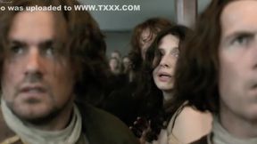 Outlander S01E11 (2015) Lotte Verbeek