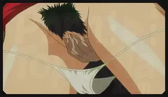 Busty Japanese Teen's Public Affair on the Train