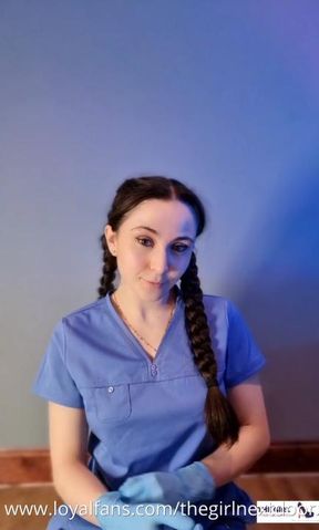 Scrubs Fuck