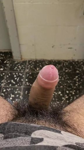 Playing I Splashed Everything