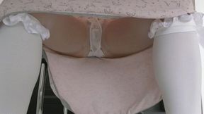 Wear Mickey Mouse panty WMV FULL HD 1080p