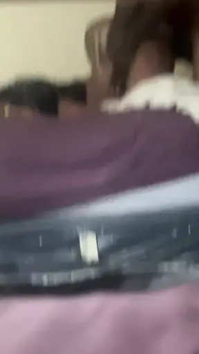 Milf gets raw dogged