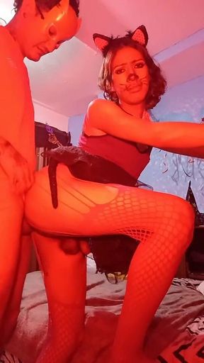 Buena Juegadas En Momento Rojo