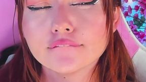 Video submited by @NamiWolff @Sextoys and #18+ Teen #Natural Big Tits #Webcam Porn #Curvy & Thick movie hardcore tube | Tik.Porn