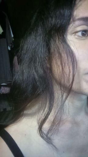 Jakol na pud for the day para sa tanang nag tan aw   Clip 1