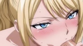 Fairy Tail Jenny Realight Hen