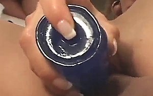 krystal de  boor -  sexfest 2 ( threesome)