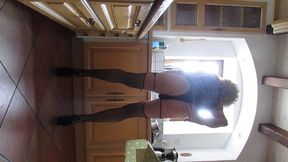 SLUT BARBARA