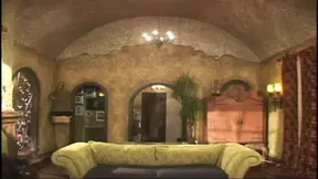 Group sex with Trina Michaels and Audrey Hollander have