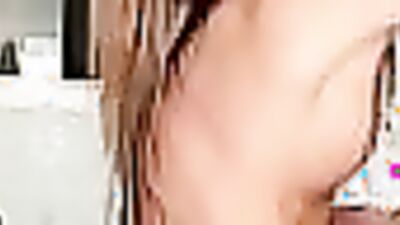 TeensLoveBlackCocks - Two BBCs To Settle A Debt