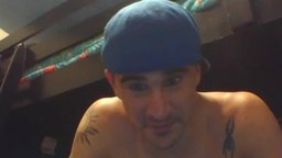 Nic Clark Private Show - Part 2