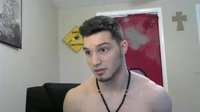 Jacob Weston Private Show