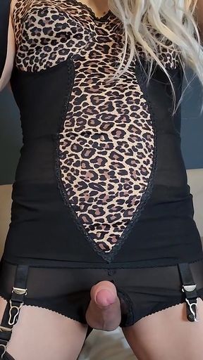 Things got a bit too much