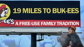 19 Miles to Bukees A Free-Use Family Groundhog Day Tradition